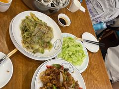 -喜来酌海鲜·饺子(和平一店)
