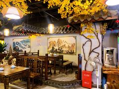 大堂-庭院小酌(瑞莲街店)