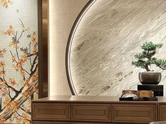 -万豪金殿(香港JW万豪酒店)