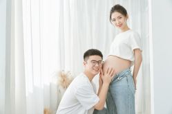 -专注孕妇照亲子照·纪田摄影