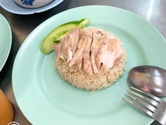 -红大哥水门鸡饭(總店)