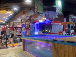 -卡通尼·Safari非洲探索乐园·生日会(金桥国际商业广场店)