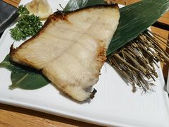 -赤坂亭M9和牛烧肉(世博源店)