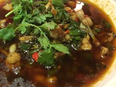 馋嘴蛙仔-尘香•传统川菜(创汇首座店)
