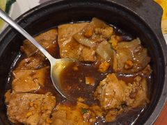 -南山鲜虾面·活鲜小馆·海味大连菜(南山总店)