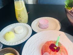 -花潮料理艺食馆(SM新生活广场店)