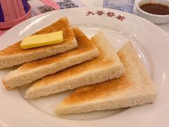 -大哥餐厅(西城花园店)