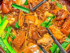 -禾府酒家·传统广府味(番禺店)