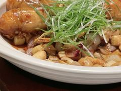 -荣兴酒家(徐家汇店)