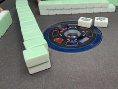 -四个朋友·自助棋牌(万松园国贸新都店)