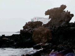 -龙头岩(Dragon Head Rock)