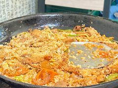 -金家高丽火盆