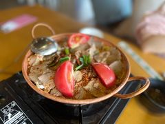 -品味泸沽湖•民族特色菜(大落水店)