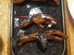 -小郭私房菜·海肠捞饭店(学士街店)