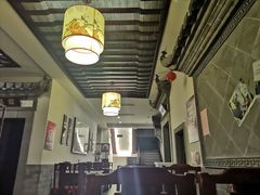 大堂-耿福兴(凤凰美食街店)