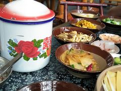 -张关合渣(航空大道店)