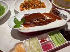 -大鸭梨烤鸭店(花园村店)