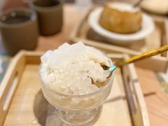 -杏甜品(尖沙咀加拿分道店)