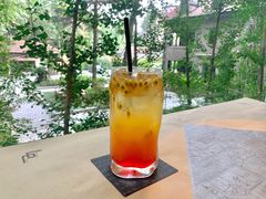 -穹六人间 people 6(岳阳路店)