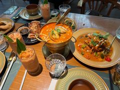 -Tegu泰古莲·泰国餐厅(红山6979店)