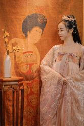 -汉仪华裳汉服馆(打浦桥店)