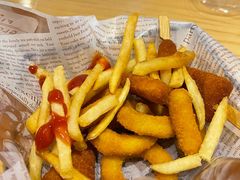 -骑士牛排(天一广场店)