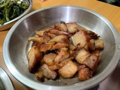 阿二靓叉烧-惠爱餐厅