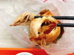 -吴山烤禽 (吴山路店)