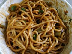 -曾麻子热干面(丁字桥路店)