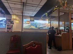 -涌觅名灶·本地海鲜宁波菜(财富广场店)