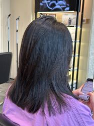 -凯博K-boom Hair Salon
