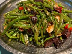 -稍可轩博物馆餐厅