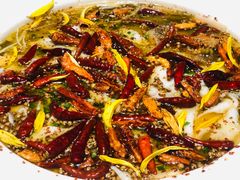 -太二酸菜鱼(福州泰禾店)