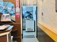 -甘泉鱼面(昌平店)