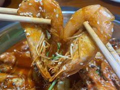 -惠友大虾(太原北街店)