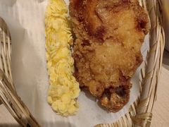 -好人民间小吃·番茄鱼酸菜鱼(木渎悠方店)