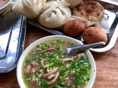 -李小老烧饼(常营民族家园店)