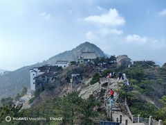 -九华山风景区