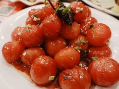 -聚首堂·特色小吃·肘子(什刹海德胜门店)