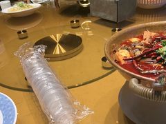 -亳府大院(亳州店)