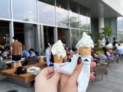 -SAANCI山池咖啡(海上世界文化艺术中心店)