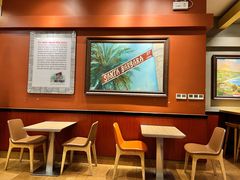-The Habit Burger Grill 哈比特汉堡(爱琴海店)