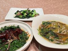 -东方明珠老上海8号餐厅