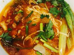 -哇蛙牛功夫面渝都料理(龙阳广场店)