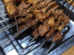 -清真·马峰烤肉(小学习北巷店)