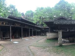 -景德镇古窑民俗博览区