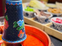 -咏江南·苏式火锅·苏州评弹(观前街店)