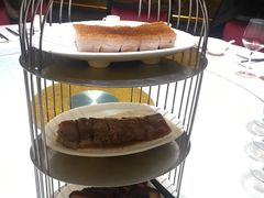 烧味拼盘-悦湖公馆