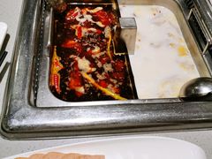 -海底捞火锅(凯德广场店)