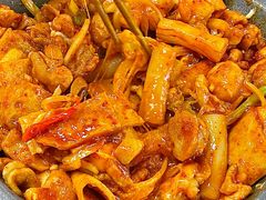 -阿卡AK.Lab洋风韩餐(花园路万达坊店)